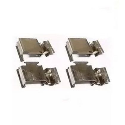 TaE品 Reparo Trava Pastilha Freio Dianteiro Corolla 2008-2014 | MercadoCar