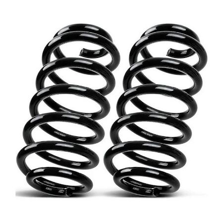 Imagem de Mola de Suspensão Traseira KIA MOTORS SOUL - FAMA AL408G