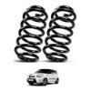 Imagem de Mola de Suspensão Traseira KIA MOTORS SOUL - FAMA AL408G
