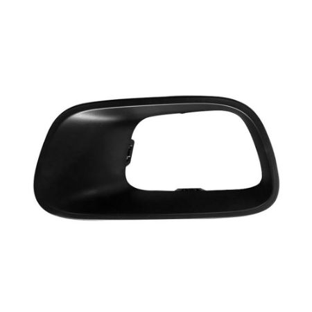 Imagem de Moldura do Farol Auxiliar CITROEN C4 Lado Direito - ZEENE ORIGINAL BR10187