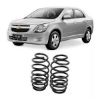 Imagem de Mola de Suspensão Dianteira CHEVROLET - GM COBALT Mecânica - FAMA AL1149