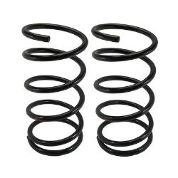 Imagem de Mola de Suspensão Dianteira KIA MOTORS SPORTAGE - FAMA AL536