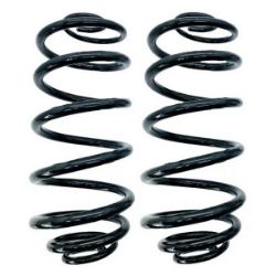 Imagem de Mola de Suspensão Traseira CHEVROLET - GM MONTANA - FAMA AL1159G