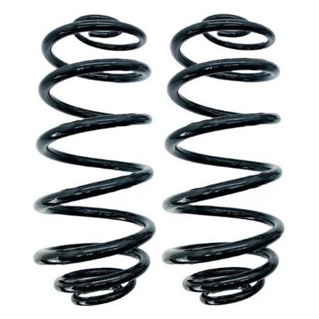 Imagem de Mola de Suspensão Traseira CHEVROLET - GM MONTANA - FAMA AL1159G