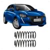 Imagem de Mola de Suspensão Traseira PEUGEOT 208 - FAMA AL620