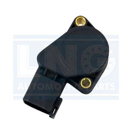 Imagem de Sensor do Pedal do Acelerador VOLVO FH sem Fio - LNG 30076