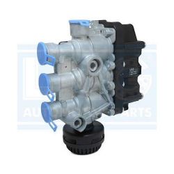 Imagem de Válvula Solenoíde da Suspensão Traseira - LNG 43705
