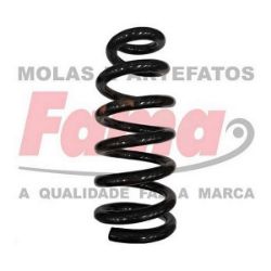 Imagem de Mola de Suspensão Dianteira MITSUBISHI L200 - FAMA / ALIPERTI AL4475