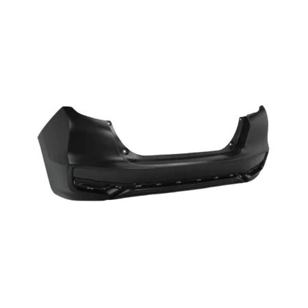 Imagem de Para-choque Traseiro HONDA FIT - RUFATO 30212