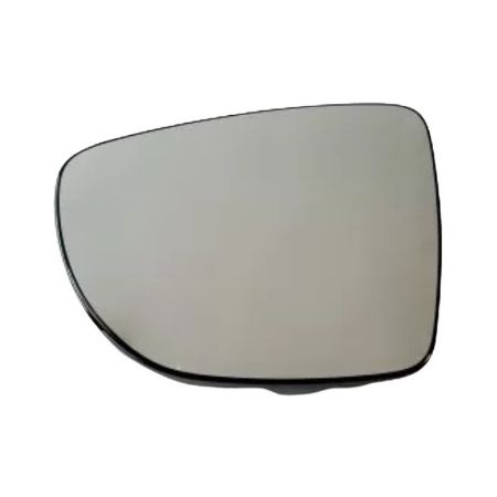 Imagem de Lente Espelho do Retrovisor RENAULT CAPTUR Lado Esquerdo com Base - RENAULT 963662737R