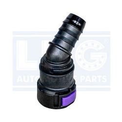 Imagem de Conector do Receptor da Caixa do Câmbio - LNG 26451