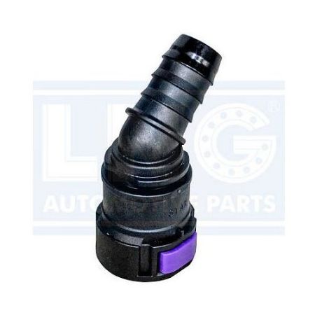 Imagem de Conector do Receptor da Caixa do Câmbio - LNG 26451