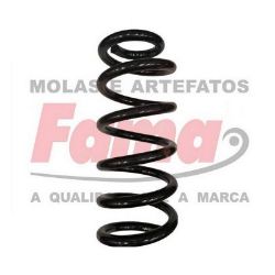 Imagem de Mola de Suspensão Traseira FIAT CRONOS - FAMA AL3305G