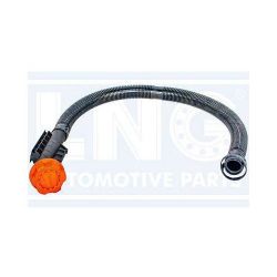 Imagem de Tubo Enchimento do Óleo do Motor VOLVO FH - LNG 01206
