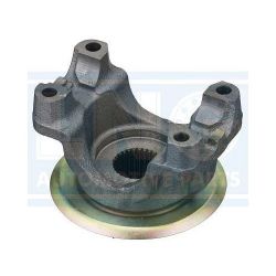 Imagem de Flange do Diferencial VOLKSWAGEN 7110 - LNG 35352