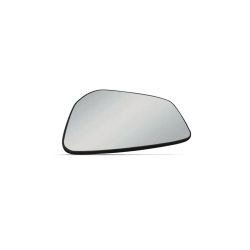 Imagem de Lente Espelho do Retrovisor NISSAN VERSA Lado Esquerdo com Base e Aquecimento - RUFATO 31707