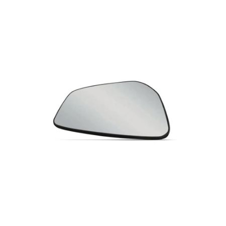Imagem de Lente Espelho do Retrovisor NISSAN VERSA Lado Direito com Base e Aquecimento - RUFATO 31706