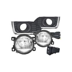 Imagem de Kit Farol de Milha HONDA CITY - SUNS ACESSORIOS FGS0234HD