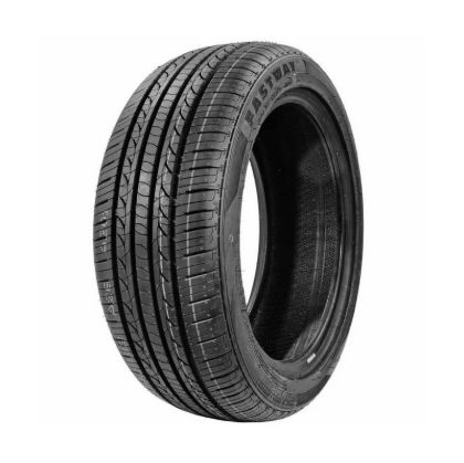 XBRI Fastway A2 - Pneu 185X60 R14 82H | Durabilidade e Performance
