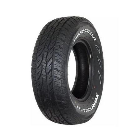 Imagem de PNEU 265X65 R17 112T FORZA A/T E1 - XBRI E1 16827