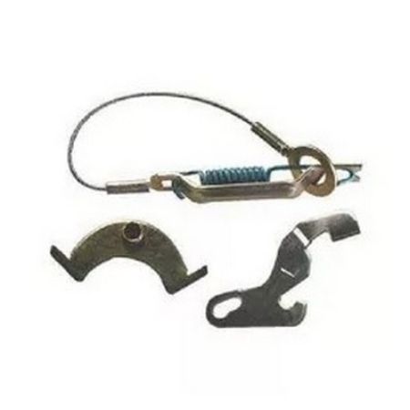 Imagem de Kit Reparo do Regulador de Freio FORD RANGER Lado Esquerdo - 2MC 4FO63E