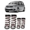 Imagem de Kit Mola Esportiva VOLKSWAGEN FOX - FAMA AL8212