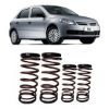 Imagem de Kit Mola Esportiva VOLKSWAGEN GOL sem Ar-condicionado - FAMA AL8215