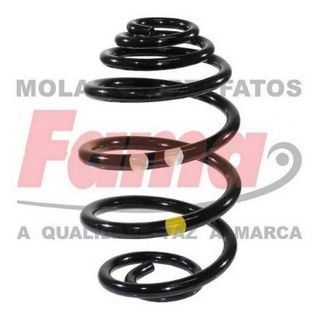 Imagem de Mola de Suspensão Dianteira FORD RANGER - FAMA AL1001