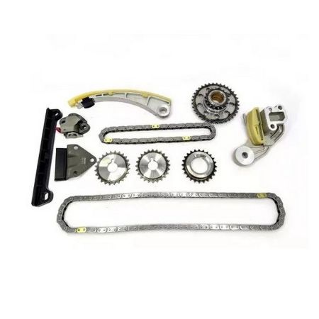 Imagem de Kit Corrente de Distribuição Completo CHEVROLET - GM TRACKER - CEDRAZ OK0025