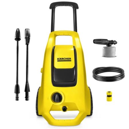 Imagem de Lavadora de Alta Pressão 127V - KARCHER 19941920