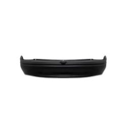 Imagem de Para-choque Traseiro CHEVROLET - GM CLASSIC/CORSA Preto Liso - WOLFF/PLASTIRON 31918