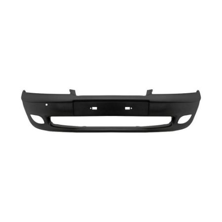 Imagem de Para-choque Dianteiro CHEVROLET - GM VECTRA Primer sem Furo Milha - WOLFF/PLASTIRON 37009