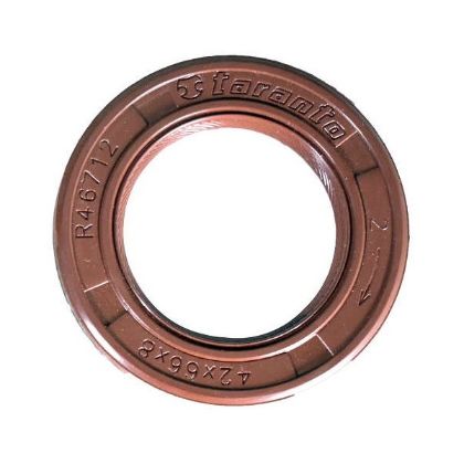 Retentor Polia Virabrequim TARANTO/FILGAR R460712V | MercadoCar