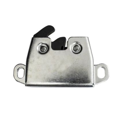 Fechadura Caçamba Fiat Strada Lado Esquerdo - Universal | MercadoCar