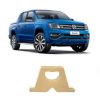 Imagem de Batente do Feixe de Molas Traseiro VOLKSWAGEN AMAROK - MYCAR BORRACHAS MY00183PUB