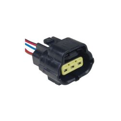 Imagem de Sensor Ps do Corpo TBI/Regulador de Voltagem 3 Vias - MATRIX 6817
