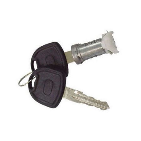 Imagem de Cilindro de Fechadura da Porta CHEVROLET - GM CLASSIC/CORSA Lado Esquerdo - V&B 4459