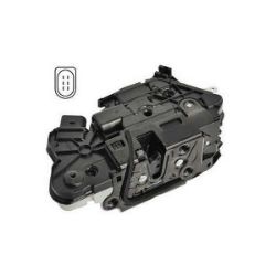 Imagem de Fechadura da Porta Dianteira VOLKSWAGEN AMAROK 2/4 Portas Lado Direito Elétrica - V&B 22904