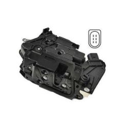 Imagem de Fechadura da Porta Traseira VOLKSWAGEN AMAROK 4 Portas Lado Direito Elétrica - V&B 22906