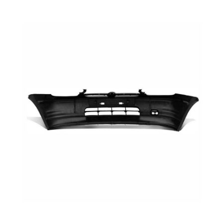 Imagem de Para-choque Dianteiro CHEVROLET - GM CORSA/CORSA PICK-UP Preto Texturizado sem Spoiler - WOLFF/PLASTIRON 31901S