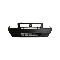 Imagem de Para-choque Dianteiro FIAT UNO Cinza Grade Larga - WOLFF/PLASTIRON 33091