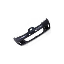 Imagem de Para-choque Dianteiro RENAULT CLIO Preto Liso - WOLFF/PLASTIRON 35001