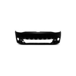 Imagem de Para-choque Dianteiro VOLKSWAGEN FOX /SPACE FOX Preto Liso - WOLFF/PLASTIRON 30065