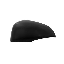 Imagem de Capa do Retrovisor Externo FIAT IDEA Lado Esquerdo Cromada - UNIVERSAL AUTOMOTIVE 70561