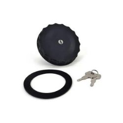 Imagem de Tampa do Tanque de Combustível com Chave - UNIVERSAL AUTOMOTIVE 10190