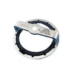 Imagem de Tampa Bocal do Tanque de Combustível HYUNDAI HB20 sem Chave - UNIVERSAL AUTOMOTIVE 10552