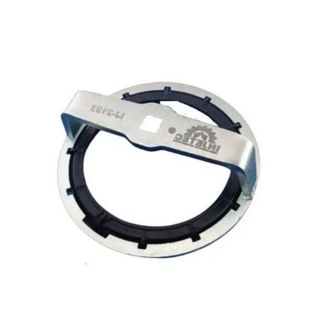 Imagem de Tampa Bocal do Tanque de Combustível HYUNDAI HB20 sem Chave - UNIVERSAL AUTOMOTIVE 10552