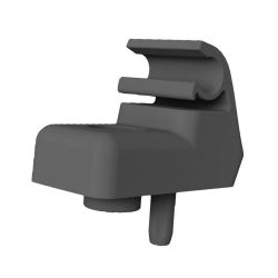 Imagem de Quebra-Sol Preto - PLAST CAR P664
