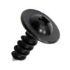 Imagem de PARAFUSO FORRACAO INTERNA/PLACA BMW/FIAT/FORD - PLAST CAR PF17