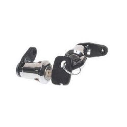 Imagem de Cilindro de Fechadura da Porta CHEVROLET - GM MONZA Par - V&B 4246